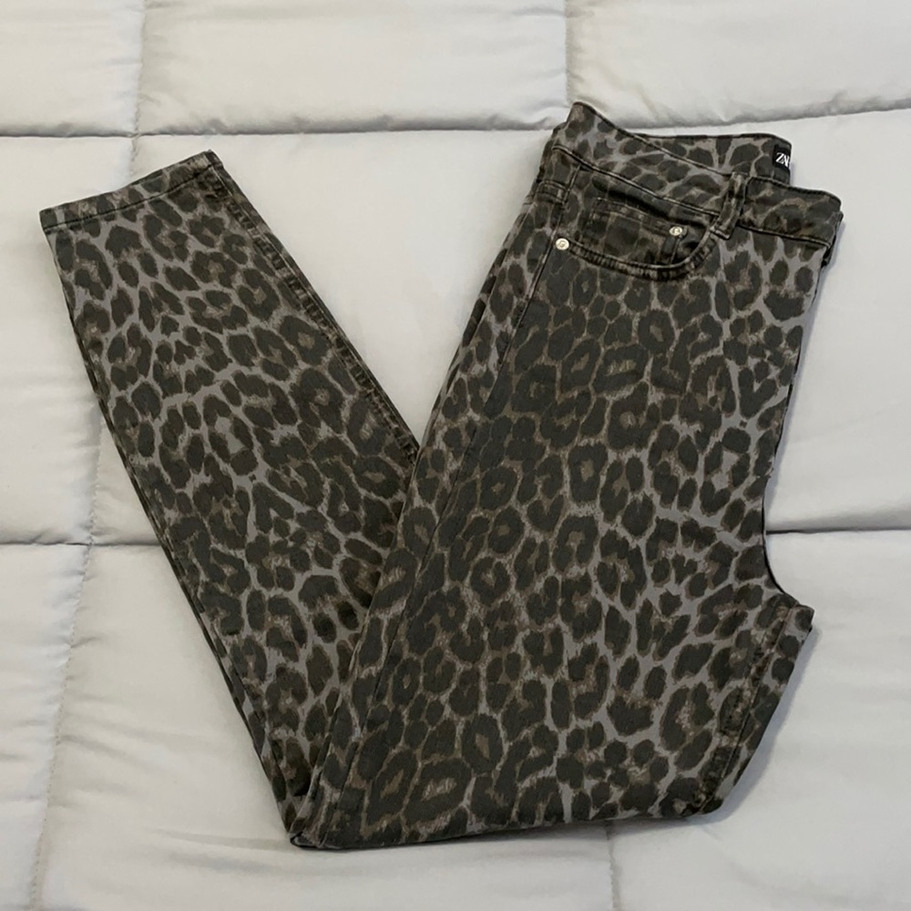 Zara pants